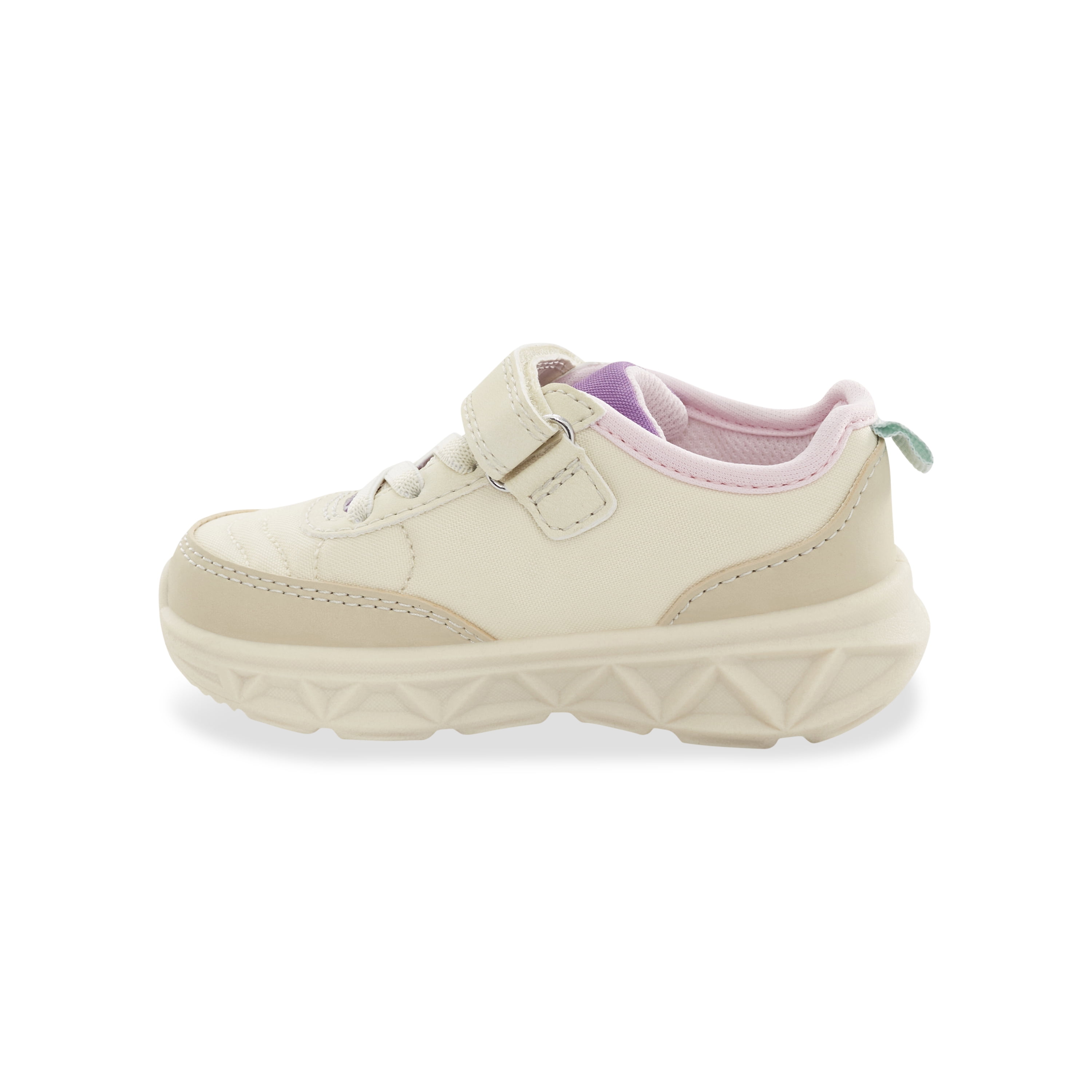 Oshkosh B'gosh Toddler Girls Groovy Hiker Sneaker