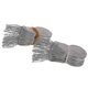 thumbnail image 3 of Aluminium Th Ths For Hand Or Sewing 45mm.(silver)(500pcs), 3 of 5