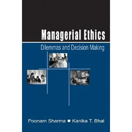 managerial ethics