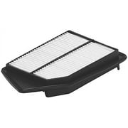 EPAuto GP476 (CA11476) Extra Guard Rigid Panel Air Filter Replacement for Honda Accord L4 Gas (2013-2017), TLX L4 (2015-2020)