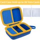 thumbnail image 5 of Funda rígida para reproductor de audio infantil Yoto Mini 2024 Edition, 5 of 9