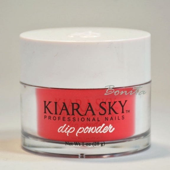 Kiara Sky Dip Powder System 1oz Danger D577