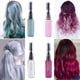 thumbnail image 4 of 6 Uds Tiza Temporal Para El Cabello Tinte De Retoque Rímel Tiza Temporal Para El Cabello Tiza De Color Lavable No Tóxica ANGGREK  Otros, 4 of 8