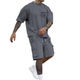 thumbnail image 1 of Casual Print Two Piece Outfit with Stylish Design for Everyday Wear featuring Comfortable Fabric and Pattern, 1 of 5