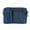 Blue, variant on Heavy Duty Oxford Fabric Tool Belt Pouch Fanny Pack With Compartments Adjustable Waist Strap For Electricians Plumbers
