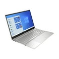 thumbnail image 2 of HP Pavilion Laptop 15-eg0077nr - Intel Core i7 - 1165G7 / up to 4.7 GHz - Win 10 Home 64-bit Plus - Intel Iris Xe Graphics - 16 GB RAM - 512 GB SSD NVMe, 2 of 6