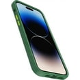 thumbnail image 4 of Apple OtterBox Symmetry Series+ Case for iPhone 14 Pro Max, Fresh Forest, MagSafe Compatible, 4 of 4
