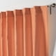 thumbnail image 2 of CORTINAS VIASOFT CORTA VIANNEY SIENA, 2 of 3