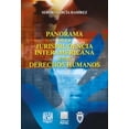 thumbnail image 1 of Panorama de la jurisprudencia interamericana sobre derechos humanos Editorial Porrúa 9786070935770, 1 of 2