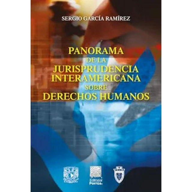 Panorama de la jurisprudencia interamericana sobre derechos humanos Editorial Porrúa 9786070935770
