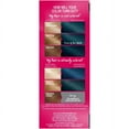 thumbnail image 4 of Garnier Color Sensation Hair Color Cream, 6.17 Out of the Blue (Soft Teal Blue), 1 kit, 4 of 8