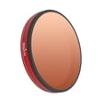 thumbnail image 1 of Action 5 Pro Adjustable Metal Filter with CPL ND64 Polarizer Lens Accessory, 1 of 3