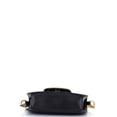 thumbnail image 4 of Pre-Owned VLogo Loco Flap Shoulder Bag Leather Small By Rebag, 4 of 7