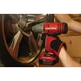 CRAFTSMAN V20 Impact Wrench Cordless Kit (CMCF900M1)