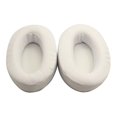 thumbnail image 1 of Bluelans 1 par de orejeras suaves de repuesto para auriculares cubierta protectora accesorio para auriculares, 1 of 5