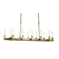 thumbnail image 5 of VECA1F26C/EC-Elegant Lighting-Belenus - Ten Light Flush Mount-Chrome Finish-Elegant Cut Crystal Type, 5 of 7