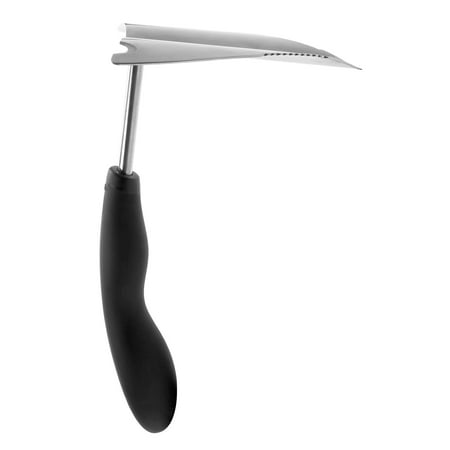 Oxo 16093 16 in. Good Grips Stainless Steel Hand Plow