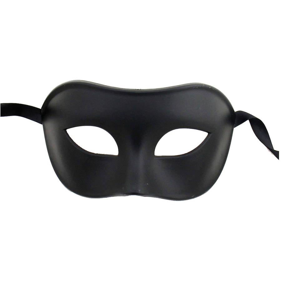 Hot Black Halloween Venetian Masquerade Mask Party Lace Fifty Shades of Grey UK 
