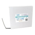 thumbnail image 4 of IDL Packaging 1/2" x 200' PRO Polyester (PET) Strapping Kit, 760 lbs. Break Strength - Include Consumables for up to 100 Strapping Cycles, 4 of 5