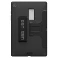 thumbnail image 6 of UAG Designed for Samsung Galaxy Tab A9 Plus Case 11" SM-X216B Scout w/ Handstrap & Kickstand Black, Rugged Military Dropproof Protective Cover by URBAN ARMOR GEAR, 6 of 10