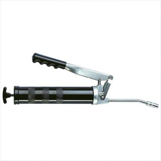 New Plews 30-475 3 Way Loading Heavy Duty Lever Action Grease Gun 