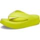 thumbnail image 1 of Sandalia Plataforma para Mujer Crocs Sunkissed Talla 4, 1 of 7