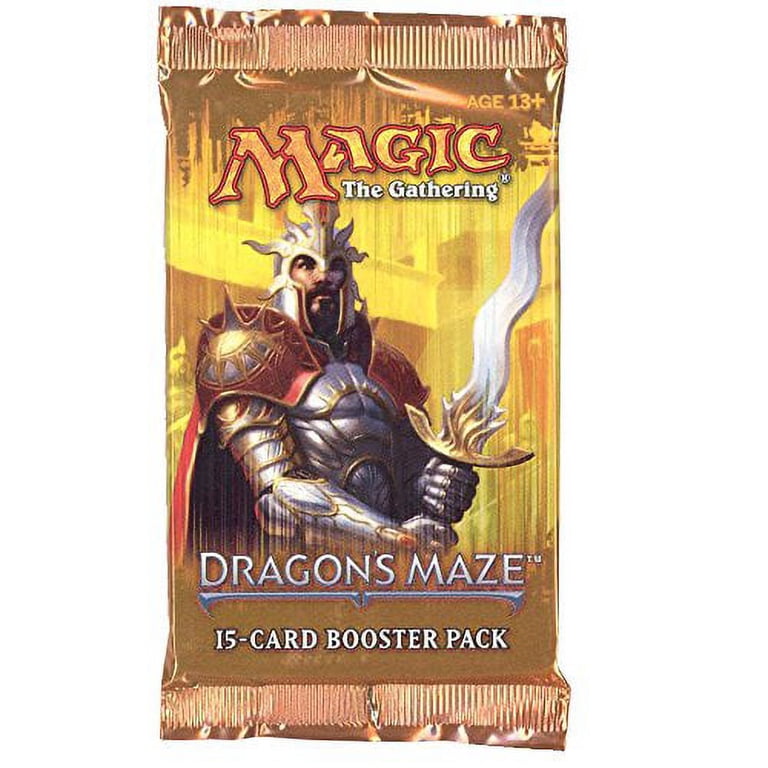 dragon's maze booster box Pokemon: Scarlet and Violet 5 Temporal Forces