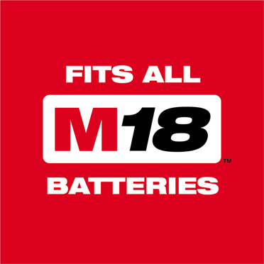 Milwaukee M18 Fuel 2888-20 18V Cordless Grinder - 4-1/2\" / 5\" Variable Speed (Open Box)