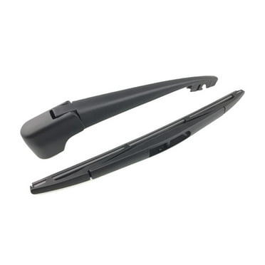 Rear Windshield Wiper Arm & Blade For BMW X5 2014 2015 2016 2017 61627294431