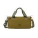 thumbnail image 2 of Bolso Bandolera de Nailon Multicapa | Bolsa de Viaje Ligera, Resistente Al Agua y de Gran Capacidad con Correas Gruesas | Organizador Versátil para Desplazamientos, Senderismo, Deportes y Uso Diario, 2 of 6