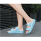 thumbnail image 5 of Pantuflas Mujer Azul Talla 37 Xemadio HMHZ828-4, 5 of 5