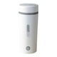 thumbnail image 1 of Hervidor de agua caliente eléctrico portátil, hervidor de té y café, hervidor de agua, hervidor de té eléctrico multiusos para fiesta blanco, 1 of 9