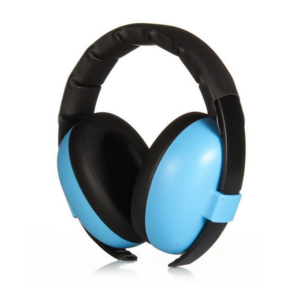 Safest Baby Ear Protection Kids Ear Muffs 29db Noise Reduction