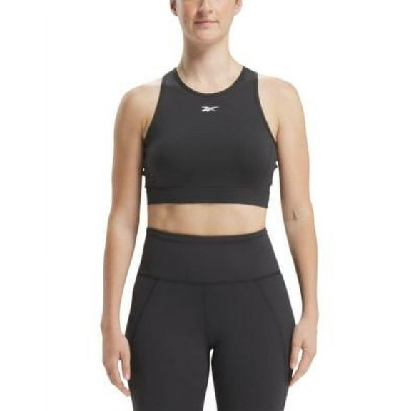 Reebok Womens Identity Train Vector Sport Green XS