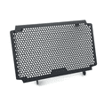 thumbnail image 3 of 2X for CBR500R 500R 2021 2022 Radiator Guard Grille Cover Radiator Protection Cover Motorcycle Accessories,2 x Radiator Guard Grille Cover 2 set x Mounting Accessories,Black, 3 of 5