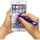 thumbnail image 2 of Paquete de 14 bolígrafos capacitivos para pantalla táctil para iPad, iPhone, Samsung Galaxy, tabletas, todos los dispositivos de pantalla táctil universales oso de fresa Electrónica, 2 of 5