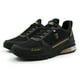 thumbnail image 3 of Tenis Deportivos Lamborghini Burbuja de aire Negro para hombre talla 25, 3 of 5