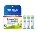 thumbnail image 1 of Medicina homeopática Boiron Arnica Montana 30X, 3 unidades, 1 of 8