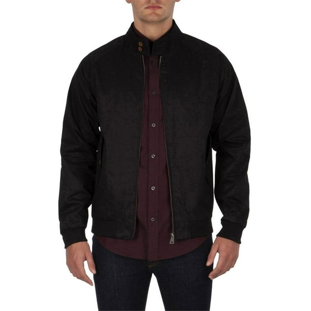 Download Old Glory - Ben Sherman - Harrington Mens Jacket Black 2XL ...