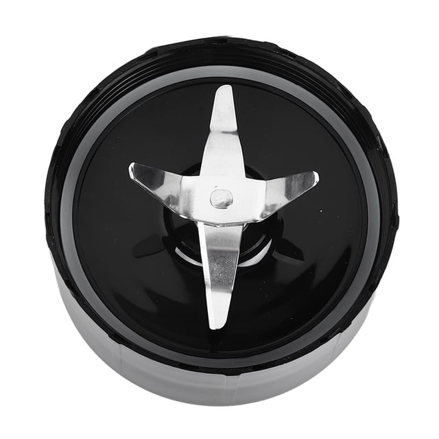 Blender Blade, Juicer Blade Easy To Install Cross for Kitchen