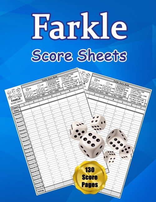 farkle scores farkle scores