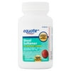 Equate Stool Softener Plus Stimulant Laxative Tablets, 50 mg, 120 Ct