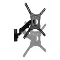thumbnail image 3 of Soporte para Pantalla Doble Brazo Macformet Doble Brazo Interactivo de Piston 23-55', 3 of 5