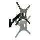 thumbnail image 3 of Soporte para Pantalla Doble Brazo Macformet Doble Brazo Interactivo de Piston 23-55', 3 of 5