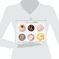 thumbnail image 5 of Freshness Guaranteed Variety Gourmet Filled Regular Cupcakes, 26 oz, 6 Count, 5 of 6