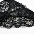 thumbnail image 4 of Varsbaby Women's Underwire Push Up Bra Adult Bras and Sexy Lace Panties Lingerie Set, 4 of 5