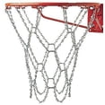thumbnail image 1 of Iron Chain Basketball Net Basketball Goal Net Replacement, 1 of 5