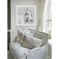 thumbnail image 4 of "Pure Blood" Framed Painting Print, 4 of 6