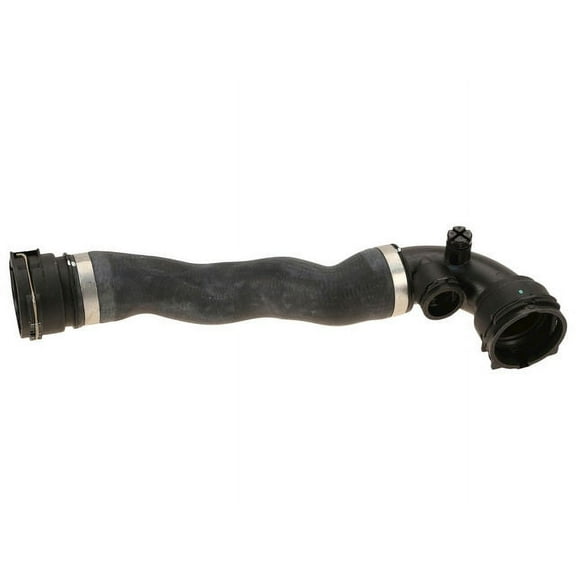 Upper Radiator Hose - Compatible with 2001 - 2005 BMW 325i 2002 2003 2004