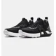 thumbnail image 2 of Tenis Deportivos Under Armour Hovr Project Rock 4 26.5 cm Color Negro, 2 of 6